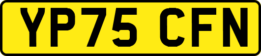 YP75CFN