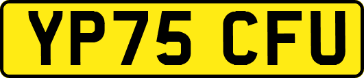 YP75CFU