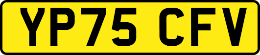 YP75CFV