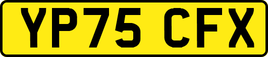 YP75CFX
