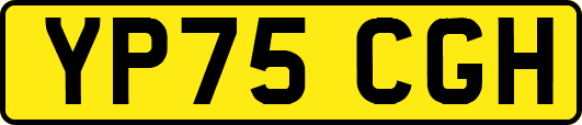 YP75CGH