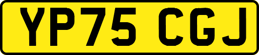 YP75CGJ