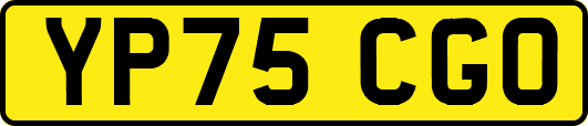 YP75CGO