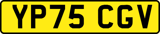 YP75CGV