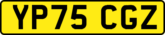 YP75CGZ