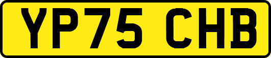 YP75CHB