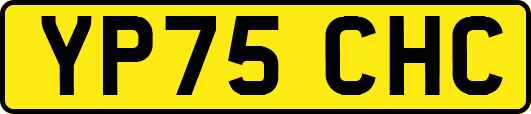YP75CHC