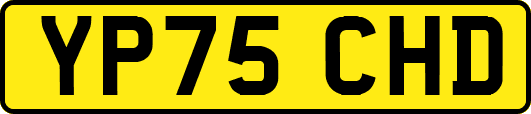 YP75CHD