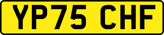 YP75CHF