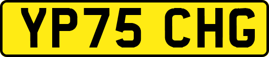 YP75CHG