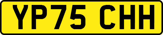 YP75CHH