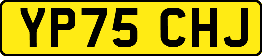 YP75CHJ