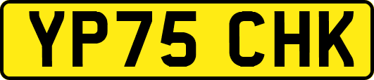 YP75CHK