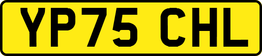 YP75CHL