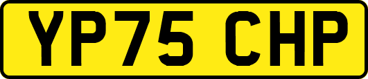 YP75CHP