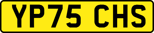 YP75CHS