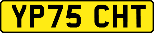 YP75CHT