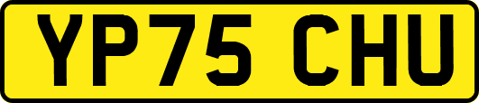 YP75CHU