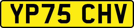 YP75CHV
