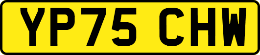 YP75CHW