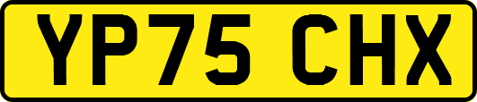 YP75CHX
