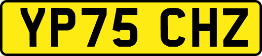 YP75CHZ