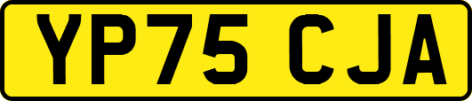 YP75CJA