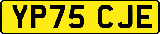 YP75CJE