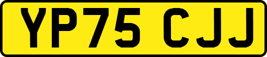 YP75CJJ