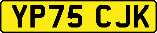 YP75CJK