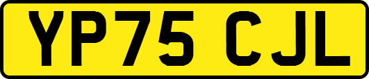 YP75CJL