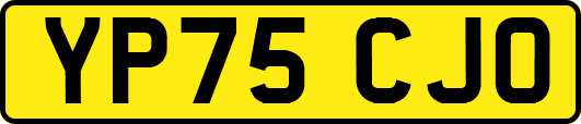 YP75CJO
