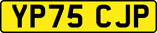 YP75CJP