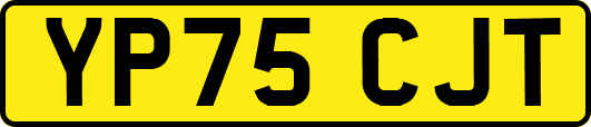 YP75CJT
