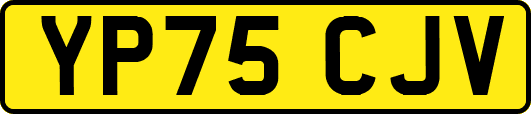 YP75CJV
