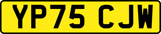 YP75CJW