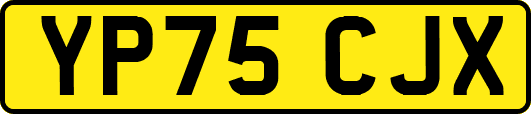 YP75CJX