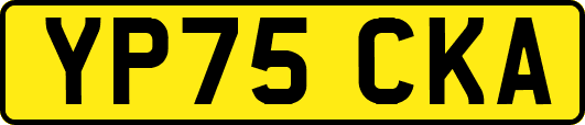 YP75CKA
