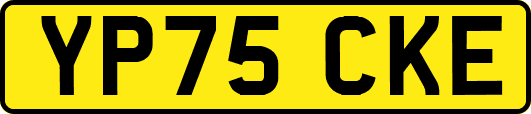 YP75CKE