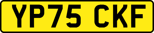 YP75CKF