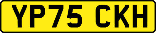 YP75CKH