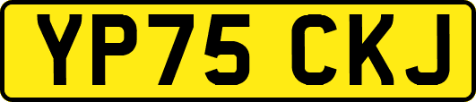 YP75CKJ
