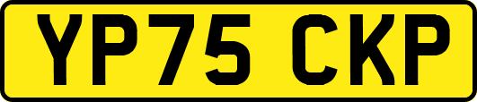 YP75CKP