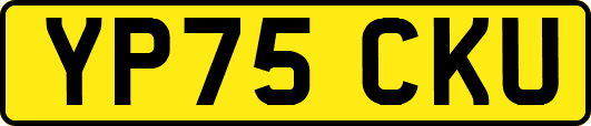 YP75CKU