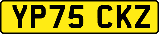 YP75CKZ