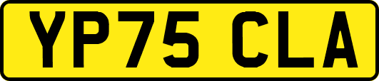 YP75CLA