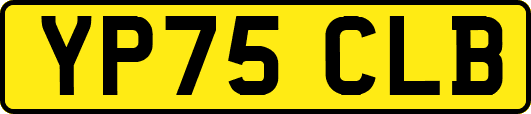 YP75CLB