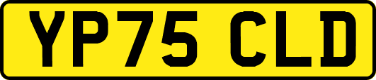 YP75CLD