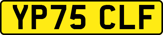 YP75CLF