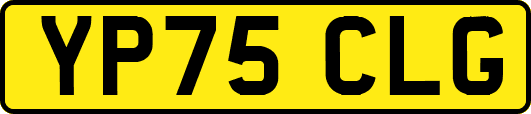 YP75CLG